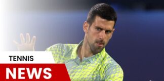 Djokovic se qualifie parfaitement pour les demi-finales à Dubaï