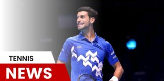 Djokovic no se arrepiente de su estado de vacunación