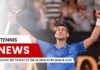 Djokovic Set to Play at the US Open After Senate Vote