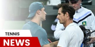 Draper met fin à la course fantastique de Murray