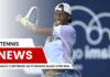 Eubanks Continues His Stunning Miami Open Run