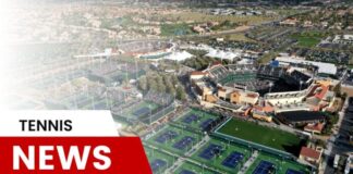 Indian Wells empata a Murray y Alcaraz en el mismo tramo