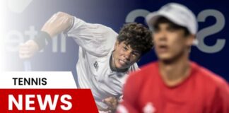 McDonaldShelton Defeat CabalFarah In Acapulco