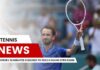 Medvedev Eliminates Eubanks to Reach Miami Open Semis