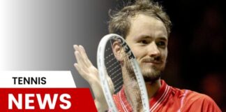 Medvedev Says He Will Respect Wimbledon’s Decision