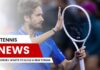Medvedev Wants to Build a New Streak