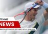 Murray Falls to Lajovic in Straight Sets at Miami Open
