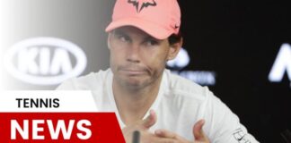 Rafael Nadal osäker på att återvända från skada