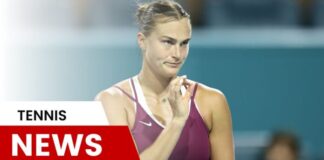 Sabalenka Eliminated at the Miami Open