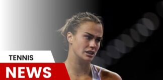 Sabalenka i Shock Over Locker Room "Hate"