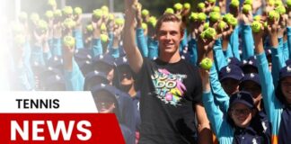 Shapovalov Makes a Plea to Eliminate the Gender Plea Gap