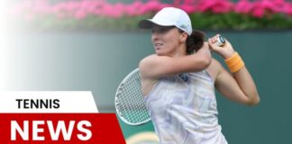 Swiatek batte Cirstea per la semifinale di Indian Wells