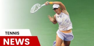 Swiatek’s Domination at BNP Paribas Open