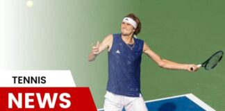 Zverev Beats Sonego for His First Semifinal Match of 2023