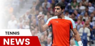 Alcaraz Doesn’t Feel Like a Bigger Favorite Despite Nadal’s Absence