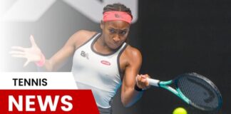 Coco Gauff subisce una sorprendente eliminazione a Stoccarda