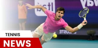 Djokovic riconquista il primo posto ATP mentre Alcaraz perde le semifinali di Miami