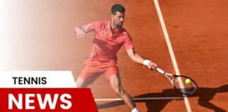Djokovic, Monte Carlo Kampanyasına Galibiyetle Başladı