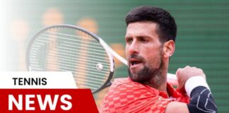 Djokovic si ritira dal Madrid Open