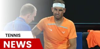 Rädslan för Rafa växer efter hans Monte Carlo-uttag
