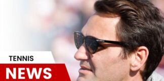 Federer Is Expanding His Style Empire Into Shades