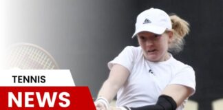 Francesca Jones Falls to Tatjana Maria in Bogota