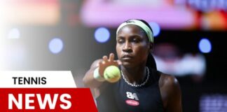 Gauff Eliminated at the Madrid Open