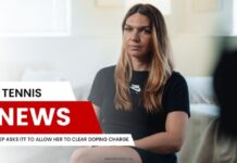 Halep Asks ITF to Allow Her to Clear Doping Charge