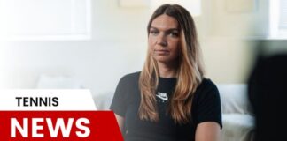 Halep pede à ITF para permitir que ela limpe a acusação de doping