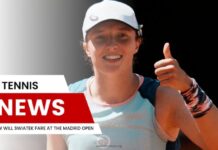 How Will Swiatek Fare at the Madrid Open