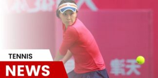La ITF regresa a China a pesar de que Peng Shuai sigue desaparecido