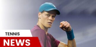 Jannik Sinner Remains Optimistic After the Loss in Miami