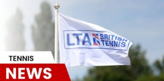 LTA verliest geld na het verbannen van Russische en Wit-Russische spelers