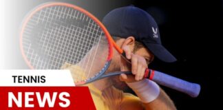 Murray wird von Vavassori bei den Madrid Open eliminiert