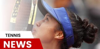 Navarro cae ante Keys en Charleston Open