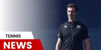 Patrick Mouratoglou - Nadal sera prêt pour Roland-Garros
