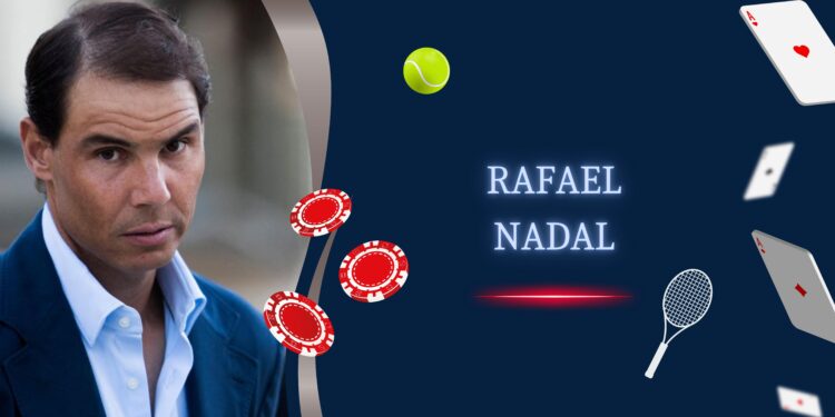 Jogo Rafael Nadal