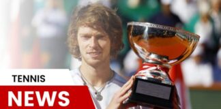 Rublev Comes Back and Wins the Monte Carlo Title