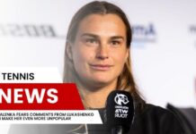Sabalenka Fears Comments From Lukashenko Can Make Her Even More Unpopular (1)