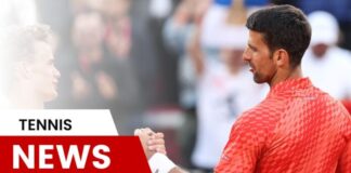Srpska Open - Djokovic surmonte un déficit d'un set