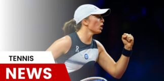Swiatek kehrt zurück und eliminiert Zheng in Stuttgart