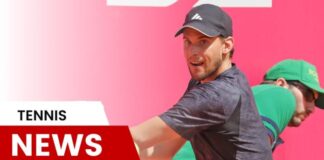 Thiem Looks in Good Shape After the Estoril Win