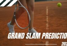 Kim Yüce Hükümdar Olacak - 2023 Grand Slam Tahminleri