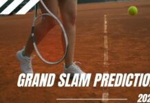 Who Will Reign Supreme - 2023 Grand Slam Predictions