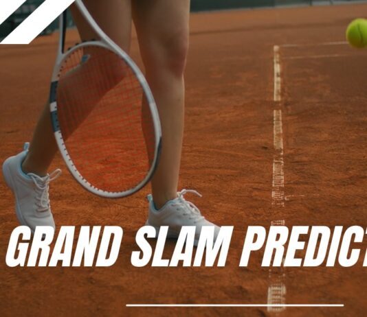 Who Will Reign Supreme - 2023 Grand Slam Predictions