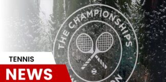 Wimbledon heft officieel verbod op Russische en Wit-Russische spelers op