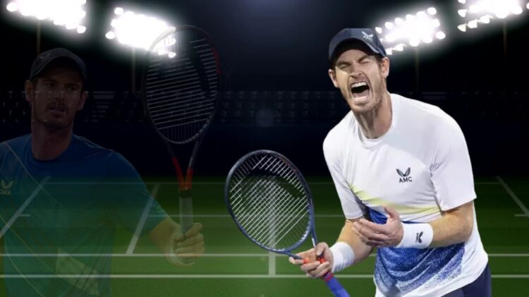 Andy Murray