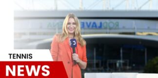 Barbara Schett Believes That Iga Swiatek Is the Favorite to Win French Open