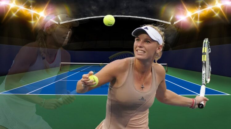 Caroline Wozniacki