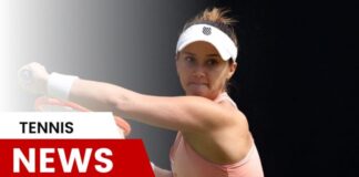 Davis Reaches Semis at the Catalonia Open